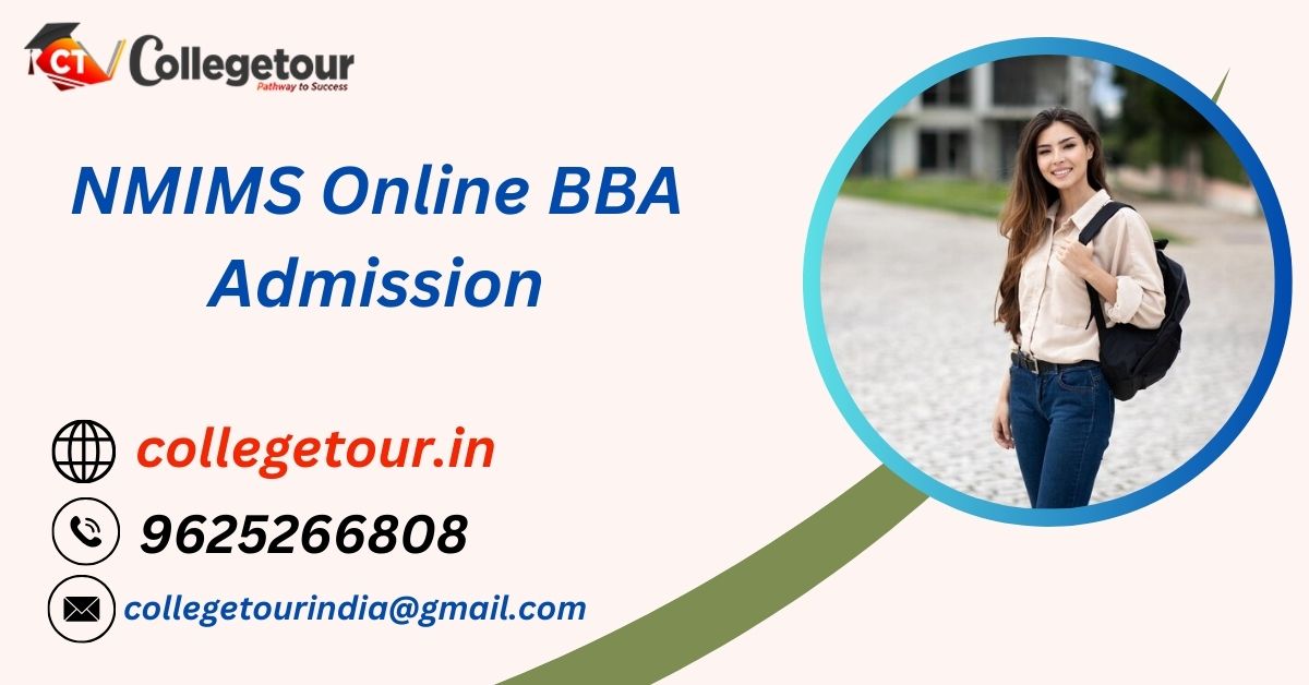 Nmims Online Bba Admission